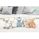 thumbnail image 4 of Peluche para niños Teddy Bear Steiff Jimmy, 30 cm, marrón claro, 4 of 7