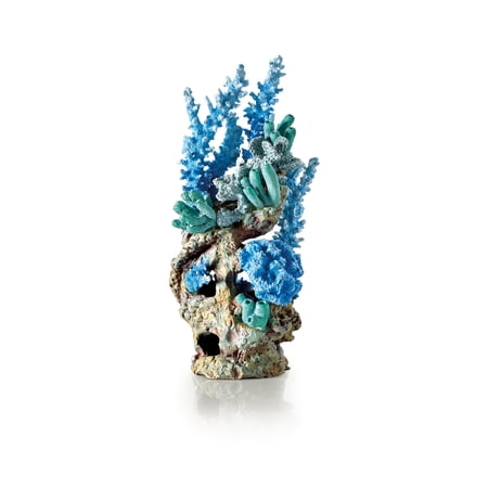 biOrb Blue Reef Sculpture