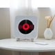 thumbnail image 2 of Reproductor de CD de pared, radio FM, Bluetooth, USB, MP3, 2 of 5