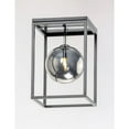 thumbnail image 5 of Maxim Lighting - LED Flush Mount - Single Pendant - Fluid-4W 1 LED Flush, 5 of 5