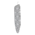 thumbnail image 2 of tabla de planchar gris 76 x 30.5 x 10 cm, 2 of 6