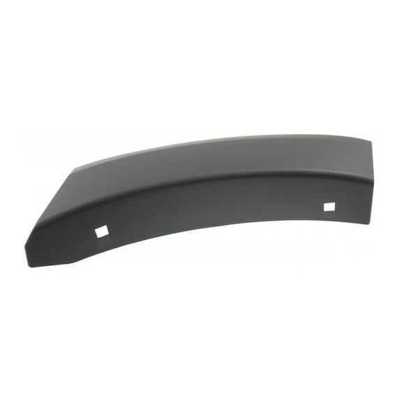 For Ford Expedition 2007-2017 Wheel Opening Molding Passenger Side | Rear | Front Section | Primed | Replacement For FO1707105 | 7L1Z78280A02AA