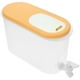 thumbnail image 3 of Dispensador de bebidas con dispensador de hielo, 3 of 8