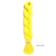 thumbnail image 1 of Extensión de pelo sintético Sheetal Traders Dreadlock 105 cm 165 g, 1 of 3