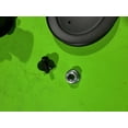 thumbnail image 6 of Heavy Duty Spindle and Pulley Kit for Husqvarna 48" 52" 61" Decks 539112170 532173436 (1 Spindle with Pulley), 6 of 6