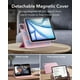 thumbnail image 4 of Funda ESR para iPad Air de 11 pulgadas (2025) M3/M2, 10,9 pulgadas (2022/2020), 4 of 9