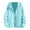 BU2, variant on Uikmnh Men's Casual Pure Color Plus Size Hoodie Reflective Zipper Outdoor Sport Coat