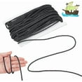 thumbnail image 6 of 21.8Yards Paper Craft Rope 4mm Paper String Packing Rope Handmade Twist Paper Craft Rope Wrapping Ribbon, 6 of 9