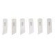 thumbnail image 1 of 6 cuchillas para remalladora de acero KR55, ahorran tiempo y son fáciles de instalar, duraderas e incisivas., 1 of 14