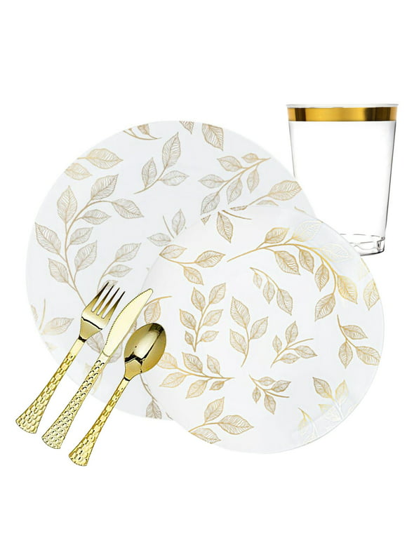 Beautiful Spring Tableware: Decorate your party Table with Elegant Style
