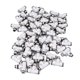 thumbnail image 2 of Conector De Manguera, 50PCS Conectores De Manguera En T Conexión Rápida Accesorios De Aire PT1/8 Rosca Accesorios De Tubo En Forma De T Para Sistema Neumático, 2 of 8