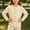 Beige, variant on Girls Knit Cardigans Ribbed Round Neck Single Button Lightweight Spring Fall Comfort Sweaters Gray Size 1-2 Years
