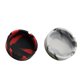 thumbnail image 1 of de silicona de 2 piezas soporte / irrompible para manualidades, 1 of 9