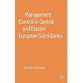 thumbnail image 3 of Contrôle de Gestion dans les Filiales d'Europe Centrale et Orientale, 3 of 3