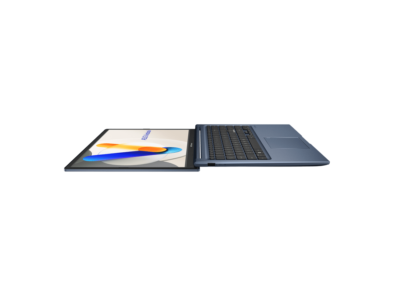 ASUS VivoBook 15.6" TouchScreen Intel Core i5-1334U 16GB Memory 512 GB SSD Windows 11 Home