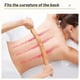 thumbnail image 2 of 8 Cuentas Madera Guasha Terapia Masajeador Palo Quemador de grasa Anti Celulitis Punto de activación Rodillo de masaje de cuerpo completo Herramienta de adelgazamiento Relax, 2 of 5