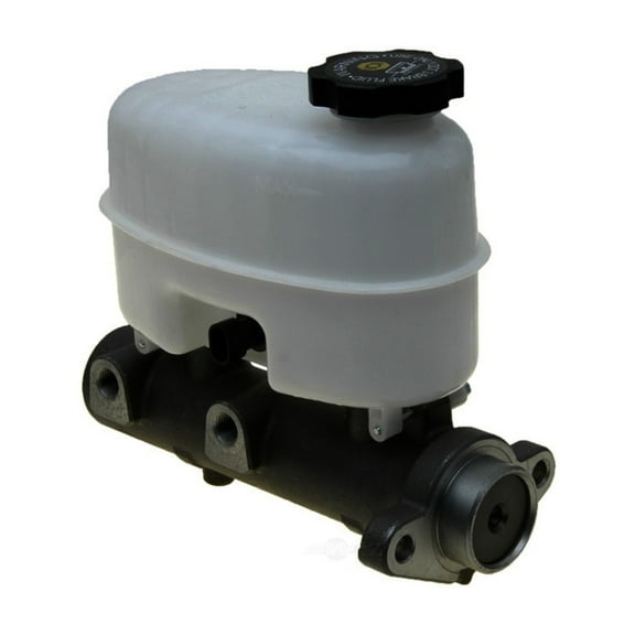 Raybestos MC391184 Professional Grade Brake Master Cylinder Fits select: 2009-2014 CHEVROLET SILVERADO, 2009-2019 CHEVROLET EXPRESS G2500