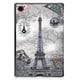 thumbnail image 3 of Escudo Protector Funda protectora plegable para tableta para Samsung Galaxy Tab A8 10.5 2021 (04) Tmvgtek Para estrenar, 3 of 4