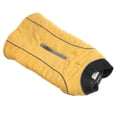 thumbnail image 1 of Pet Winter Reflective Vest, Dog Winter Coat Avoid Hair Loss Polyester Reflective Yellow  For  Dogs For Doberman Yellow, 1 of 8