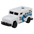 thumbnail image 5 of Hot Wheels Cars, 5-Pack of Die-Cast Toy Cars or Trucks in 1:64 Scale (Styles May Vary), 5 of 7