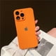 thumbnail image 1 of Funda De Teléfono Mate Ultrafina De Lujo Para iPhone 14 13 12 Pro Max 14 plus Dura Para El Anillo Protector De Cámara Carcasa, 1 of 4