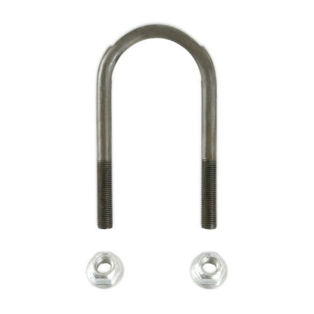 Scott Drake C5ZZ-5705-K AXLe U-Bolt 6 Or V8