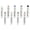 Neutrals, variant on Richeson Oilstiks - Neutral Landscape Set - 6 Colors