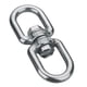 thumbnail image 5 of Kit de ganchos 360 Grados Hamaca Gancho Columpio Silla Ultimate Hanging Acero inoxidable Kit de 250 CACAGOO Kit de ganchos, 5 of 7