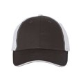 thumbnail image 1 of Valucap Charcoal/ White 2996 Adjustable, 1 of 2