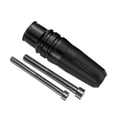 thumbnail image 1 of Universal Motorcycle Crash Pads with 8MM 10MM Bolts, 1 of 5