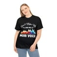 thumbnail image 4 of Dont Make Me Use My Mom Voice Mothers Day Gift For Mom Shirt ID-0207-BD2R, 4 of 10