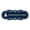 Blue, variant on Designer Employees ONLY (Worker) Sign (Brushed Silver) - Medium