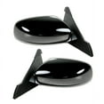 thumbnail image 2 of New Pair Of Door Mirrors Fits Chrysler 200 Touring 2011-14 1Tc131X8Ab 1Tc121X8Ab, 2 of 2