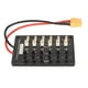 thumbnail image 3 of Placa de carga paralela RC, placa de carga de batería Lipo GNB27 JST PH 2.0 Placa de carga de batería RC diseñada por expertos, 3 of 8