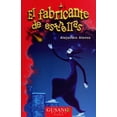 thumbnail image 1 of El fabricante de estrellas Editorial Porrúa 9786070902444, 1 of 2