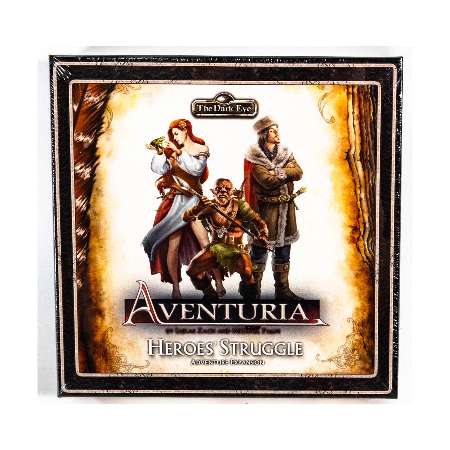WizKids D&D Draconian Warband – 7 Figurines Prépeintes – Icons Of The Realms