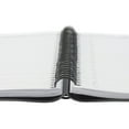 thumbnail image 5 of AT-A-GLANCE DayMinder 2024 Weekly Monthly Appointment Book Planner Gray Large 8, 5 of 8