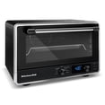 thumbnail image 2 of Horno de encimera KitchenAid KCO128BM con Air Fry y Pizza Stone, 2 of 6