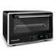 thumbnail image 2 of Horno de encimera KitchenAid KCO128BM con Air Fry y Pizza Stone, 2 of 6