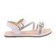 thumbnail image 1 of Sandalias Niña Lizbo Casual blanco 18, 1 of 5