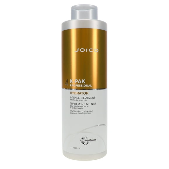 Joico K-Pak Intense Hydrator Treatment 33.8 oz