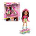thumbnail image 1 of Muñeca Unique Eyes Light Up & Go, 1 of 4