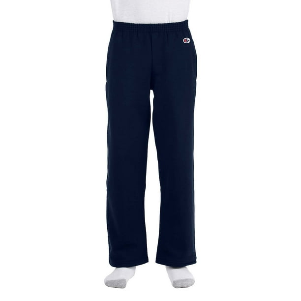 champion double dry select training pants