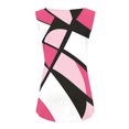 thumbnail image 7 of WRKEKC Summer Tank Tops for Women Print Crew Neck Plus Size Sleeveless Casual Tank Loose Fit Lightweight Daily Top, 7 of 7