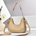 thumbnail image 4 of STYLAGO Shoulder Bag for Women Retro Crescent Hobo Purses Slouchy Crossbody Handbag with Adjustable Strap, 4 of 5