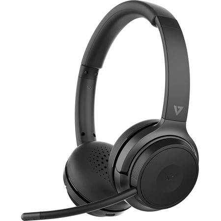 V7 HB600S Headset price history on PriceWatchPro