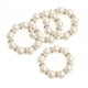 thumbnail image 5 of Servilleteros,Anillos de cuentas para servilletas a granel Fiesta Baño Pascua,Servilletero para mesa Baño Fiesta Boda,Hebillas para servilletas de diamantes de imitación Mesa de comedor, 5 of 8
