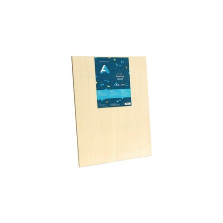 UPC: 0082435177236 | Art Alternatives Metal Edge Drawing Board 20 x 26