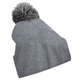 thumbnail image 1 of Beechfield Tuque d'Hiver Extrême Duo Snowstar pour Filles, 1 of 2