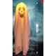 thumbnail image 4 of Fantasmas colgantes de Halloween que brillan en la oscuridad para decoración de fiesta de Halloween, lindo fantasma volador para patio delantero, patio, jardín, decoración de fiesta y decoraciones col, 4 of 5